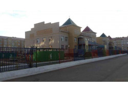 Детский образовательный центр Нектар