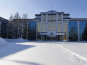 East Kazakhstan state technical University named after Daulet Serikbayev in Ust-Kamenogorsk