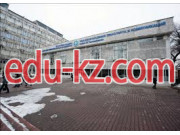Colleges College of Transport and Communications at KazATK in Aktobe - на портале Edu-kz.com