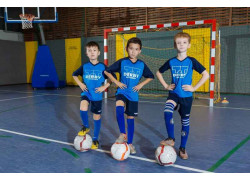 Derby академия детского футбола Астана