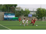 Футбольньная школа ЦСКА-Баганашыл Футбольньная школа ЦСКА-Баганашыл