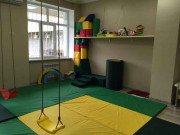 Первые шаги