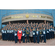 Military, cadet school
