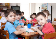 Детский сад и ясли Детский сад Сикырлы Алем в Кызылорде - на портале Edu-kz.com
