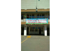Общеобразовательная школа №96 в Алматы