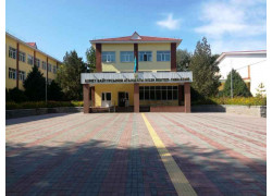Школа-гимназия № 139