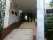 Институт физиологии человека и животных