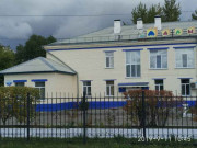 Детский сад Малыш в Петропавловске