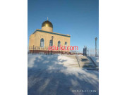 Мечеть Лисаковская городская мечеть - на портале Edu-kz.com