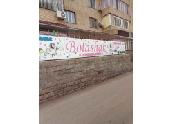 Болашак Ба-2007