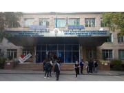 Almaty state College of energy and electronic technologies