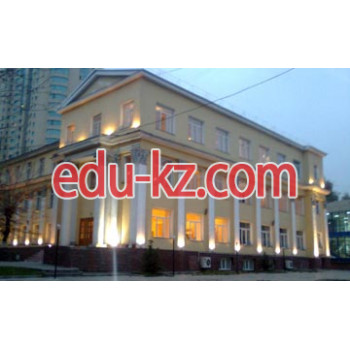 Университет Казахская национальная консерватория имени Курмангазы - на портале Edu-kz.com