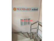 Mandarin school language center -