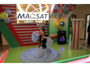 Школа-лицей Maqsat