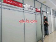 Другое Matrix Astana - на портале Edu-kz.com