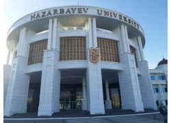 Nazarbayev University Research and Innovation