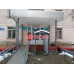 Dormitories Общежитие № 1 Казахского Национального педагогического института имени Абая - на портале Edu-kz.com