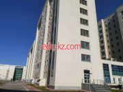 Общежитие Nazarbayev University Dormitory Block 11 - на портале Edu-kz.com