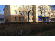 Шымкентский экономический колледж Казпотребсоюза