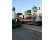 Мечеть Бегалы ата - на портале Edu-kz.com