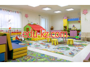 Детский сад и ясли Детский сад Алтын Уя в Кызылорде - на edu-kz.com в категории Детский сад и ясли