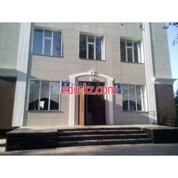 Colleges Pavlodar Pedagogical College named after B. Akhmetov - на портале Edu-kz.com