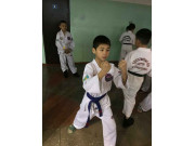 Школа-Сад №46 в Актобе