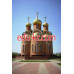 Orthodox Church Свято-Никольский собор - на портале Edu-kz.com