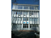 Институт биологии и биотехнологии растений