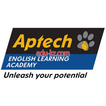 Иностранные языки Aptech - на портале Edu-kz.com