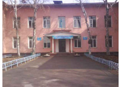 Общеобразовательная школа №17 в Алматы