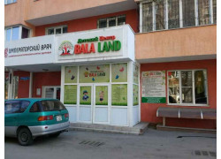 Bala land