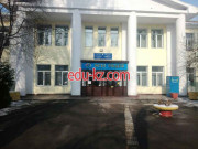 Lyceum school №24 in Almaty
