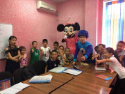 Учебный центр Speak English