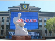 Colleges College at KazATU. S. Seifullin in Nur-Sultan (Astana) - на портале Edu-kz.com