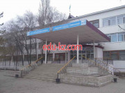 School gymnasium Школа-Гимназия №9 в Актобе - на портале Edu-kz.com