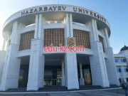 Колледж Nazarbayev University Research and Innovation - на портале Edu-kz.com