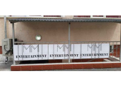Mm Entertainment