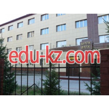Колледж Восточный техническо-гуманитарный колледж в Усть-Каменогорске - на портале Edu-kz.com