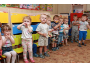 Ясли сад № 6 в Костанае Ясли сад № 6 в Костанае