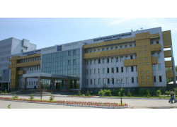 Kazakh-Russian University in Astana
