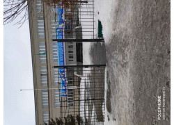 KAZGARYSH Lyceum school in Astana