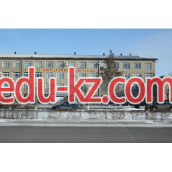 Колледж Экибастузский политехнический колледж - на портале Edu-kz.com