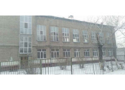 Школа №29 в Семей