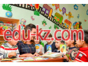 Детский сад и ясли Детский сад Акбобек в Атырау - на портале Edu-kz.com