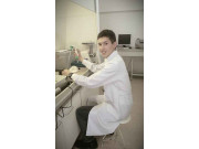 Факультет ветеринарии