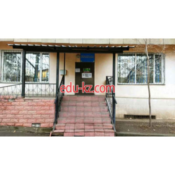 Библиотека Библиотека №14 - на портале Edu-kz.com