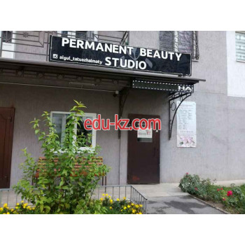 Other Permanent beauty studio - на портале Edu-kz.com