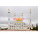 Mosque Мечеть Нур Астана - на портале Edu-kz.com