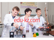 Specialty 5B072000 — Chemical technology of inorganic means - на портале Edu-kz.com